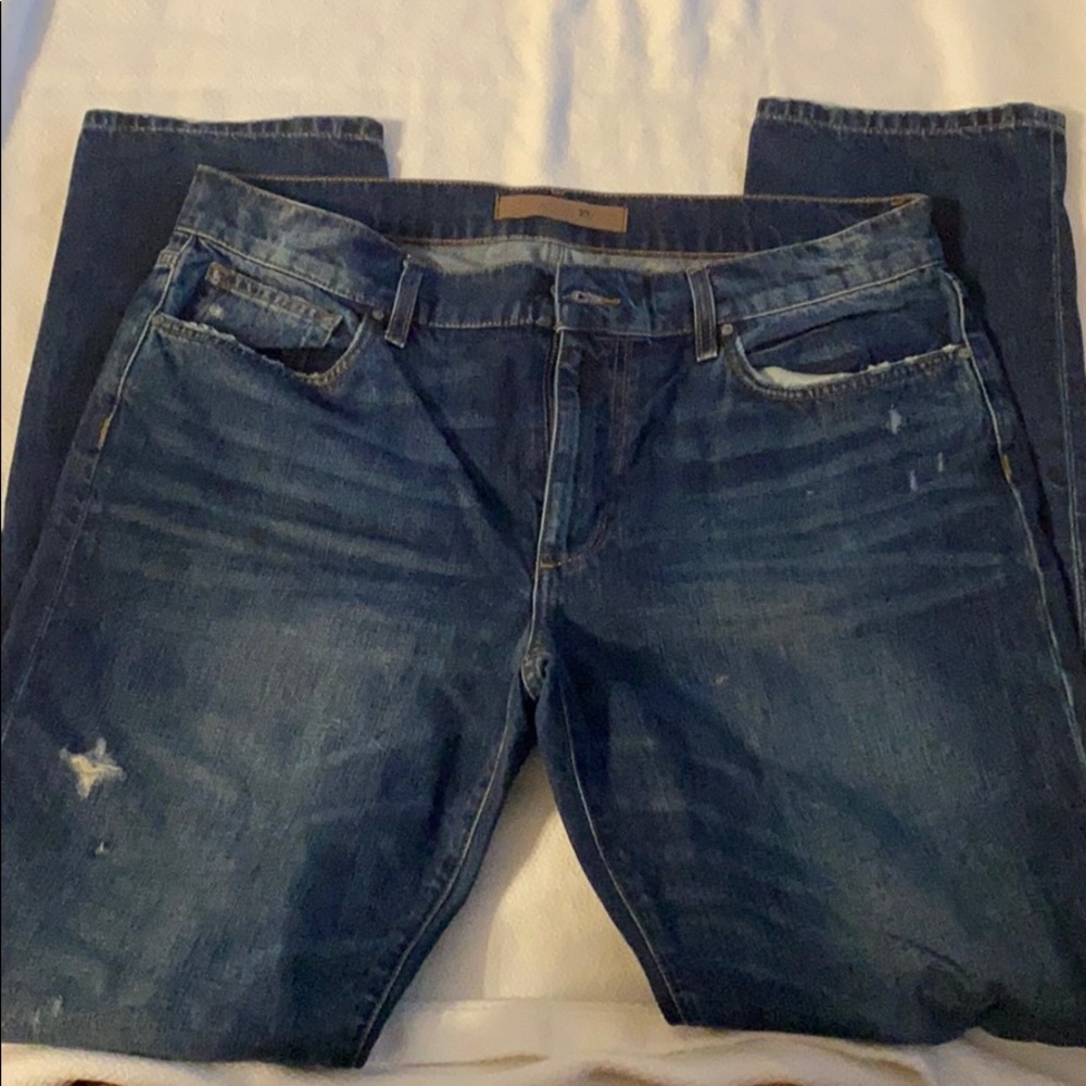 Mens jeans